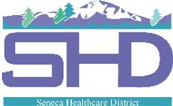 Seneca Health District Logo