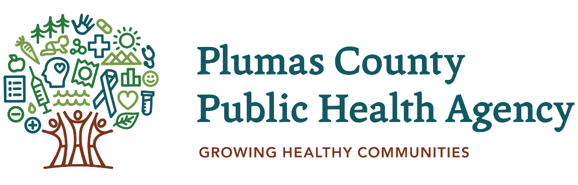 Plumas County Public Health Agency Homepage