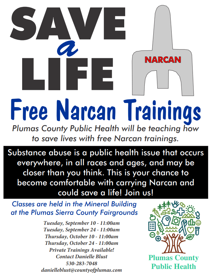 narcan