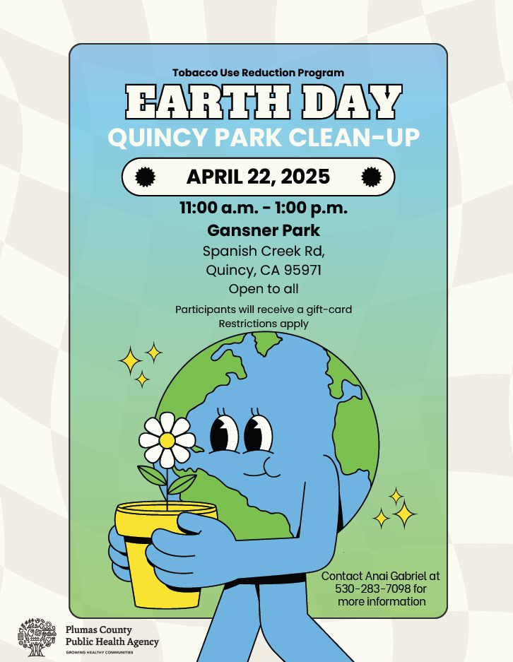 earth day Quincy