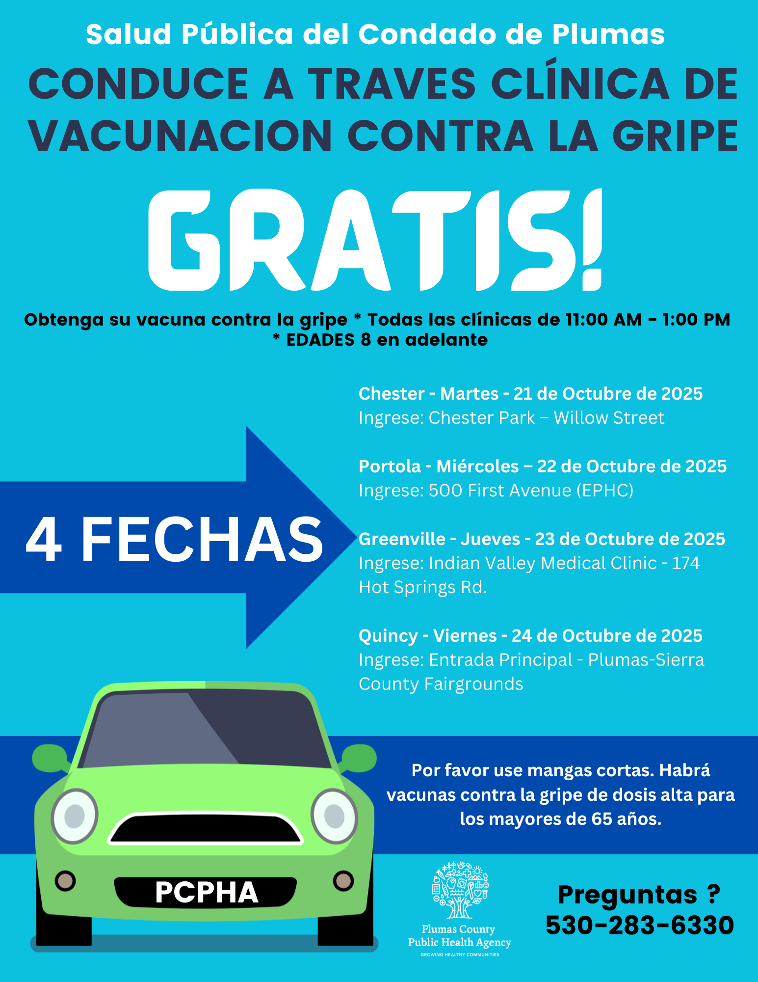 _Drive Thru Flu Clinic (1)