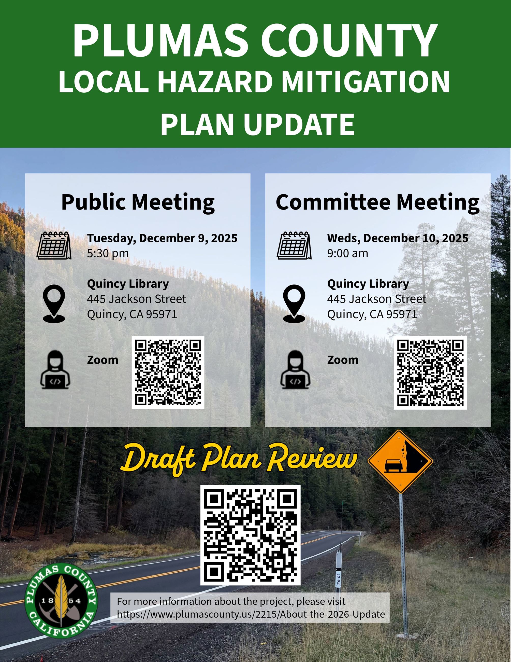 December Meeting Poster for Print