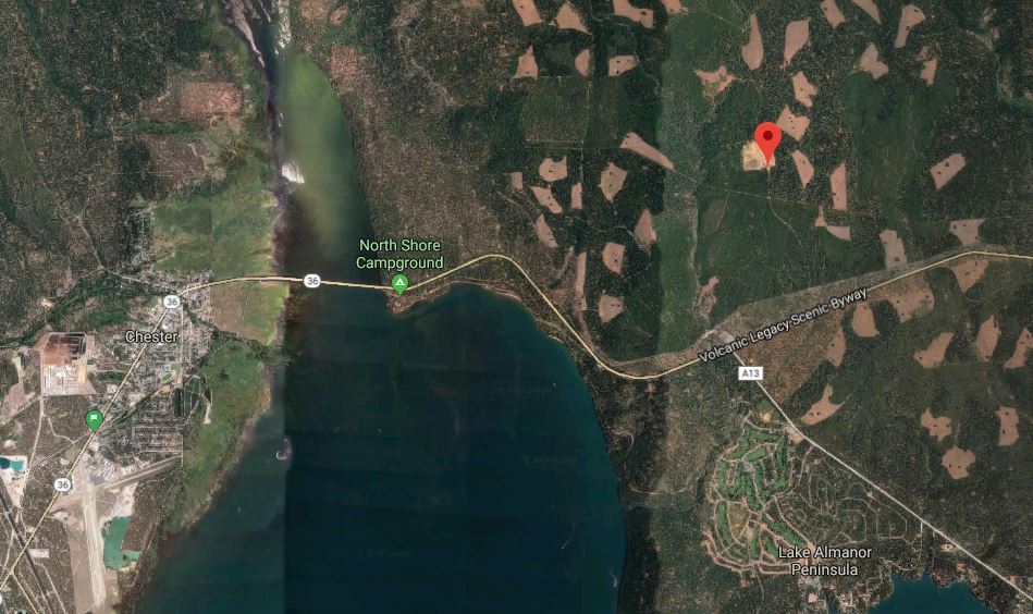 Chester Google Map Opens in new window