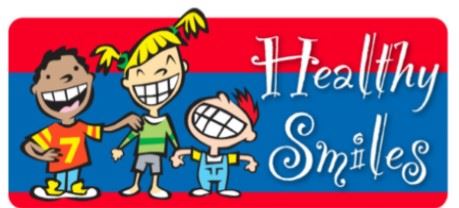 Healthy Smiles Logo