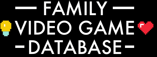 Family Video Game Database logo