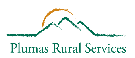 Plumas Rural Services logo