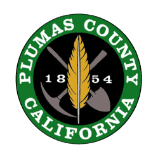CA Plumas County Homepage