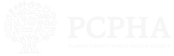 Plumas County Public Health Agency