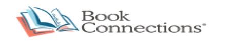 Book Connections Opens in new window
