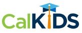 CalKids logo